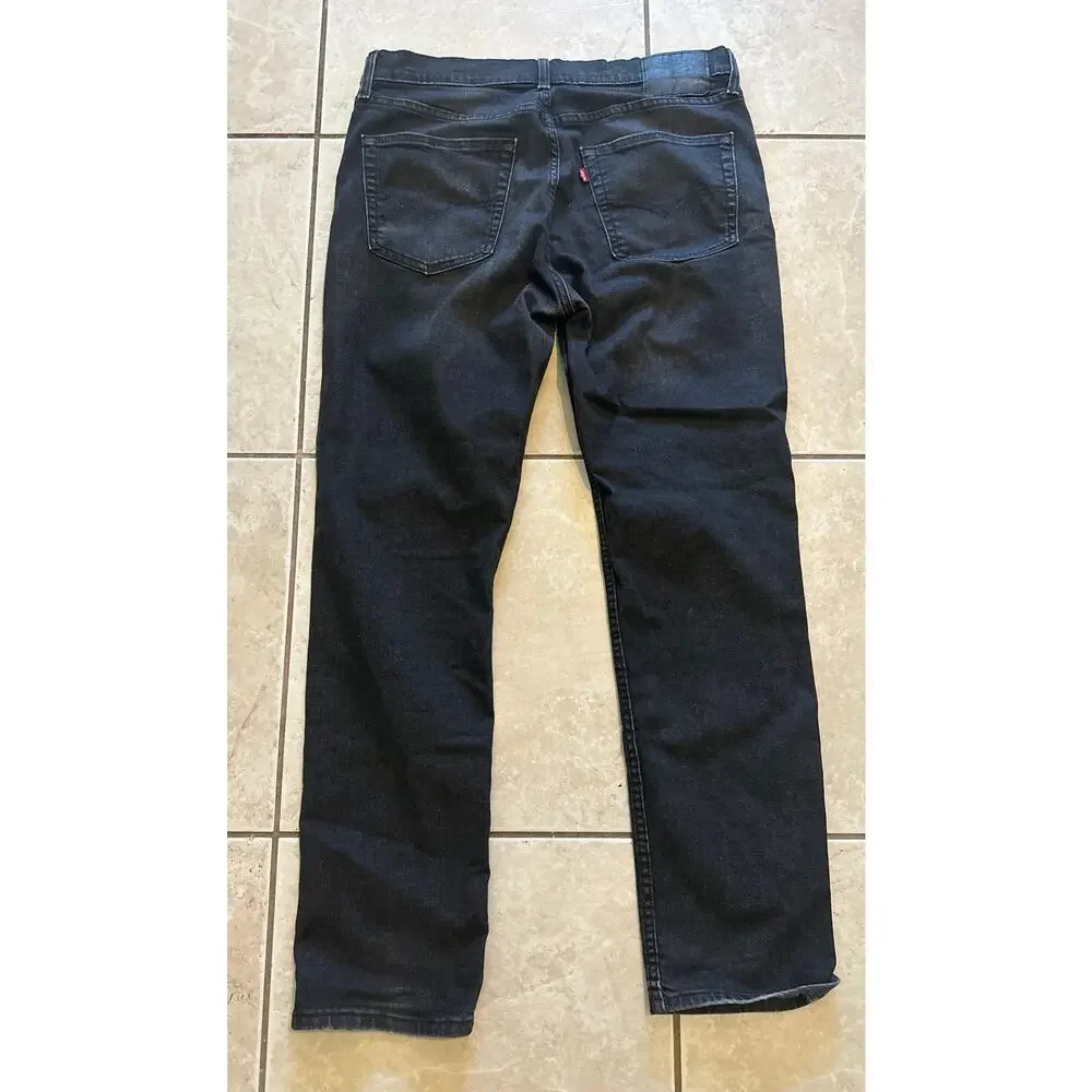 Levis style levi